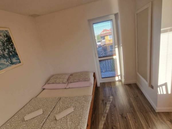 Pokoje Gościnne Pod Gruszą u Ritza