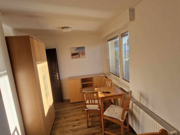 Pokoje Gościnne Pod Gruszą u Ritza