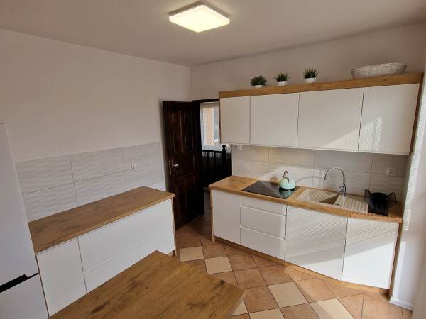 Pokoje Gościnne Pod Gruszą u Ritza