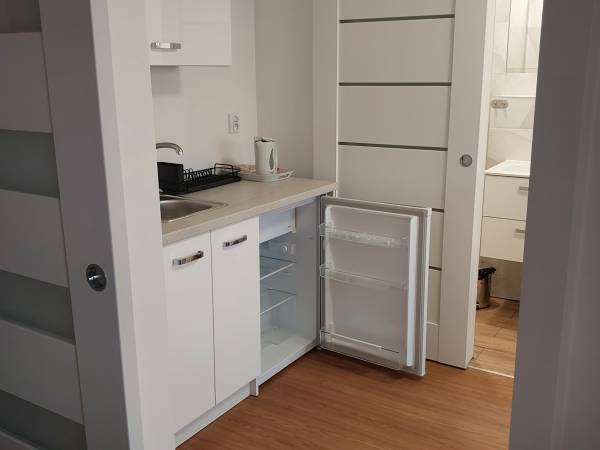Apartament 2 pokojowy 3 osobowy