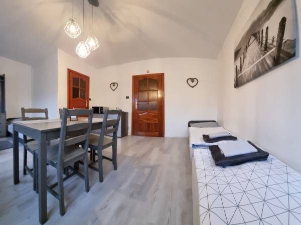 Noclegi Na Łącznej