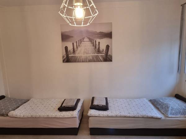 Noclegi Na Łącznej