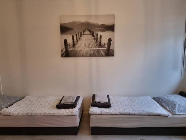 Noclegi Na Łącznej