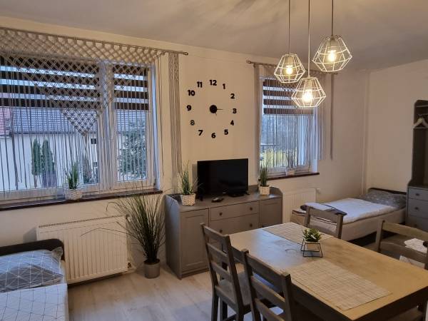 Noclegi Na Łącznej