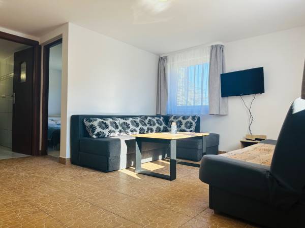 Ośrodek Wczasowy BAŁTYK