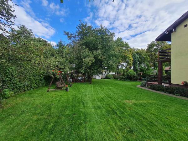 Agroturystyka Nad Jeziorem