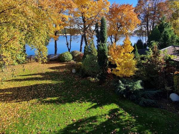 Agroturystyka Nad Jeziorem