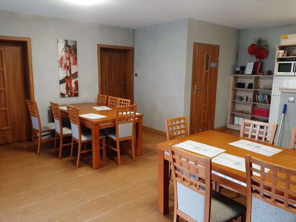 Gospodarstwo agroturystyczne Pod bocianem