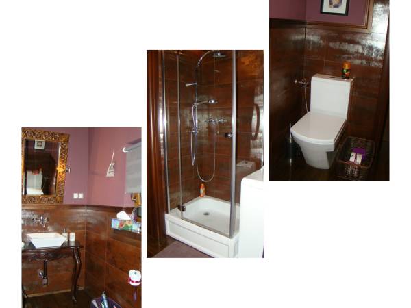 Siedlisko ,,Zenówka''