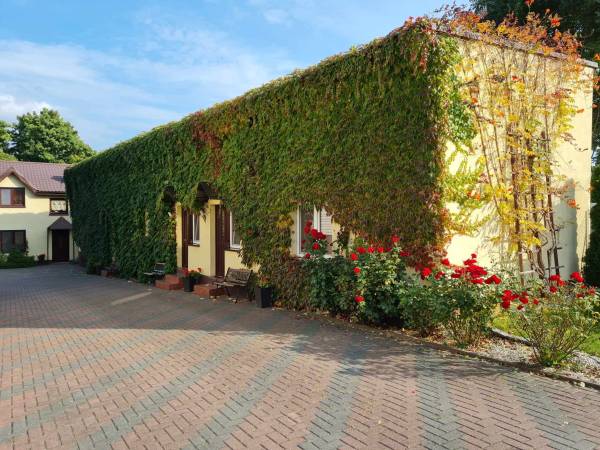 Agroturystyka Nad Jeziorem