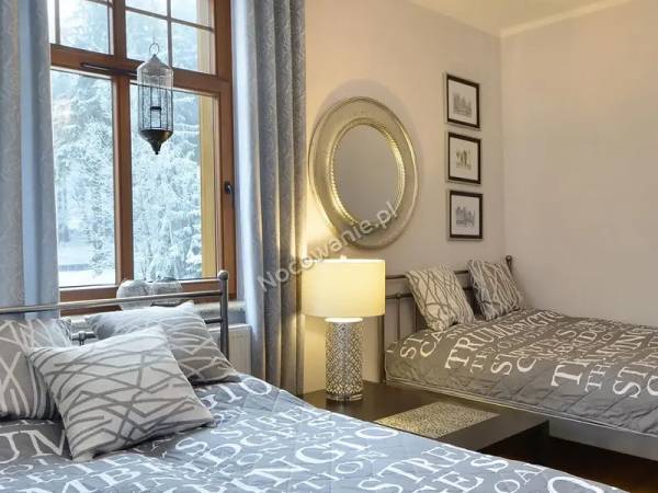 Apartament Styl - Willa Józefina