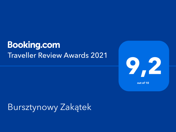 Bursztynowy Zakątek