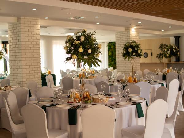 Ośrodek Wczasowy Helena