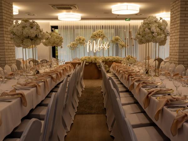 Ośrodek Wczasowy Helena