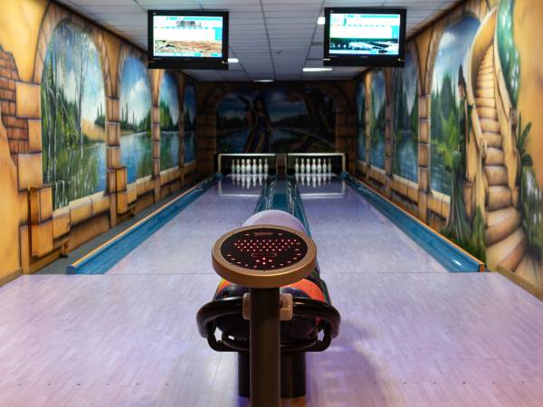 Ośrodek Wczasowy Helena