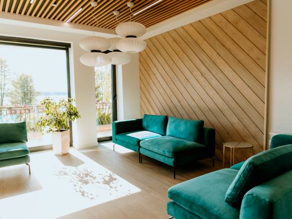 Ośrodek Wczasowy Helena