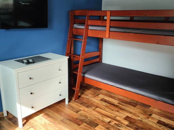 Domek nr 5 ,,Carington,,