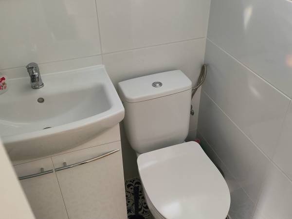 Domek nr 5 ,,Carington,,