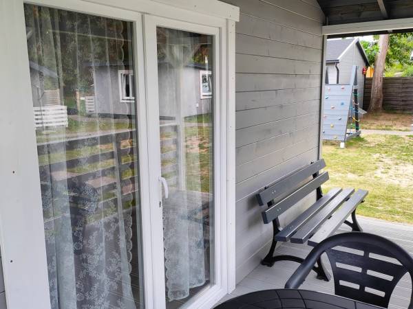 Ośrodek Wypoczynkowy Zacisze