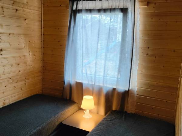 Ośrodek Wypoczynkowy Zacisze