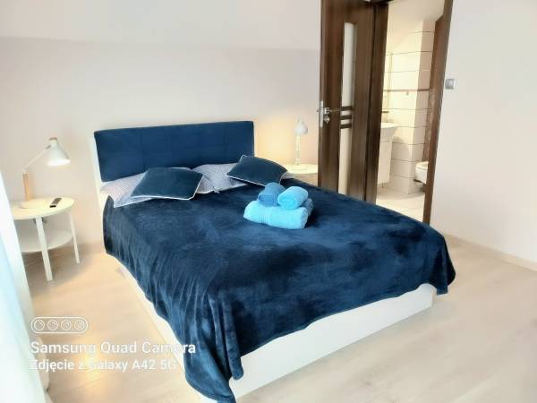 Pokoje i Apartamenty u Rybaka