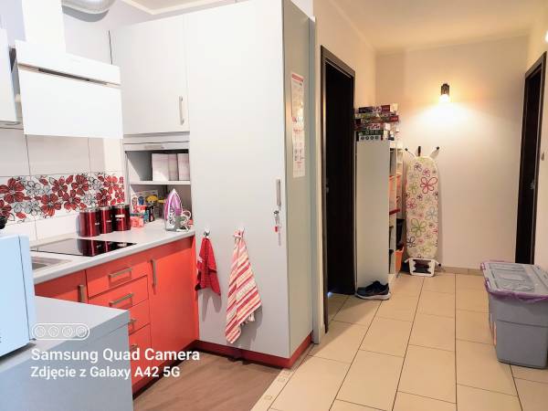 Pokoje i Apartamenty u Rybaka