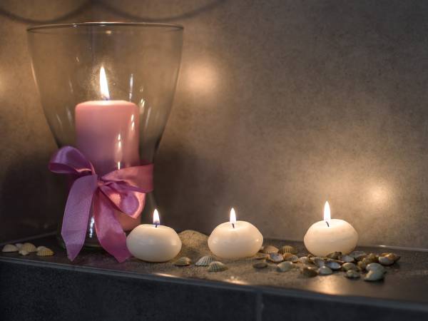 Domki i pokoje Zacisze