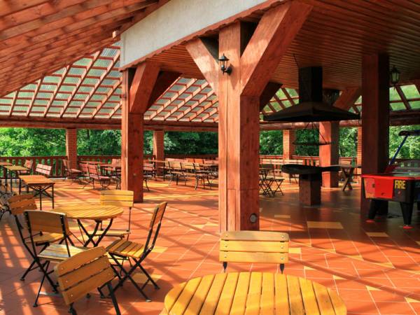 Ośrodek Wczasowy Helena