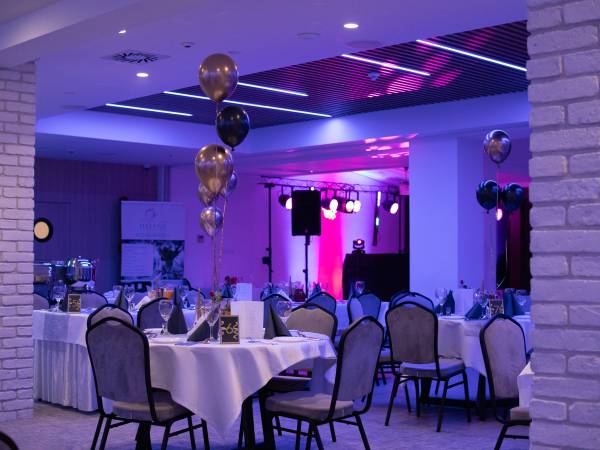 Ośrodek Wczasowy Helena