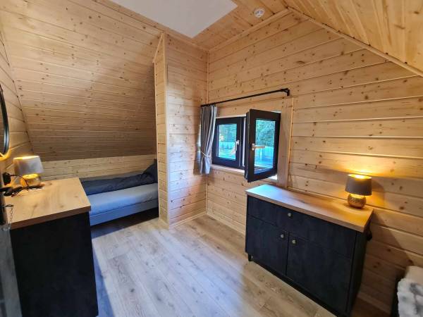 Słoneczne Domki Sudety Kotlina Kłodzka 