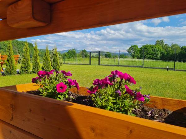 Słoneczne Domki Sudety Kotlina Kłodzka 