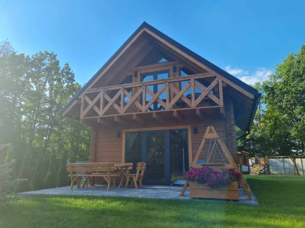 Słoneczne Domki Sudety Kotlina Kłodzka 