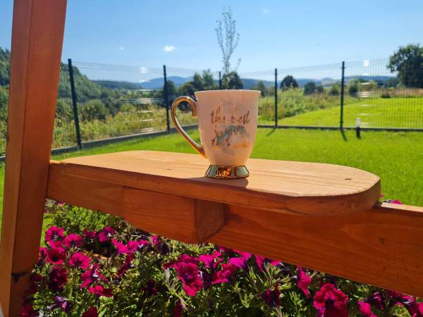 Słoneczne Domki Sudety Kotlina Kłodzka 