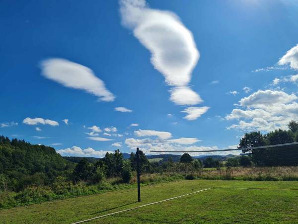 Słoneczne Domki Sudety Kotlina Kłodzka 