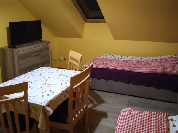 Gospodarstwo Agroturystyczne