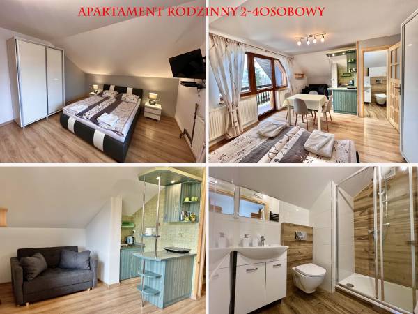 apartament rodzinny 