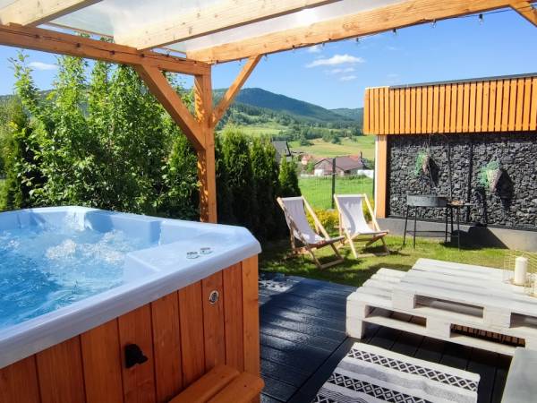 Gorczańskie Wzgórze