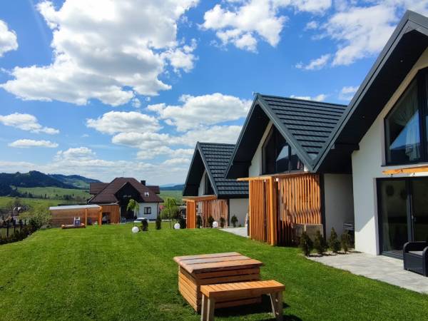 Gorczańskie Wzgórze