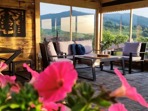 Gorczańskie Wzgórze