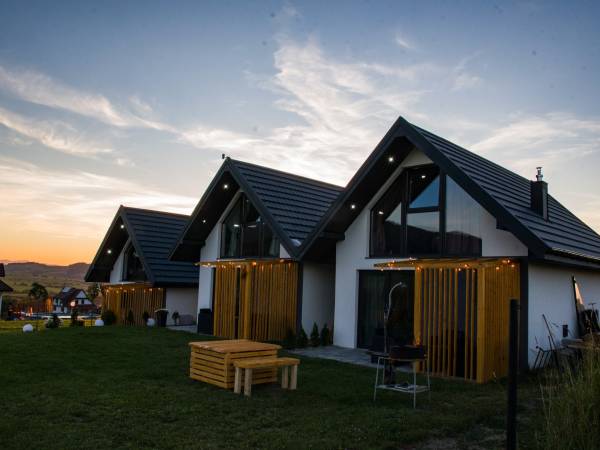 Gorczańskie Wzgórze