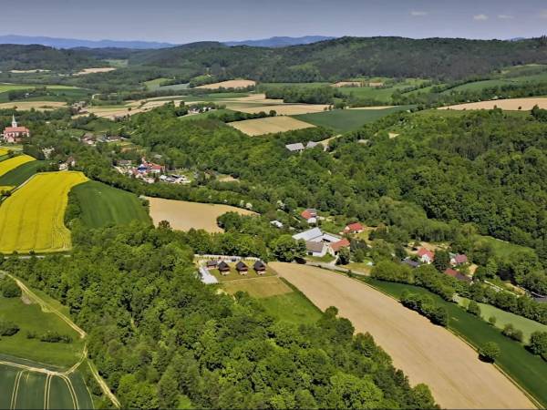 Słoneczne Domki Sudety Kotlina Kłodzka 