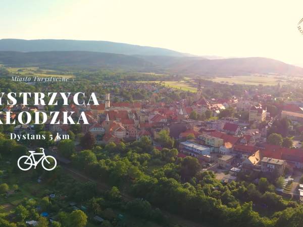 Słoneczne Domki Sudety Kotlina Kłodzka 