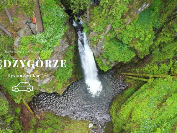 Słoneczne Domki Sudety Kotlina Kłodzka 