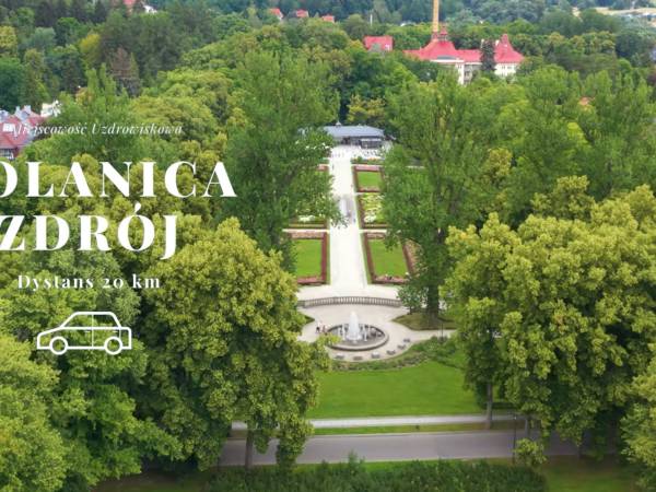 Słoneczne Domki Sudety Kotlina Kłodzka 