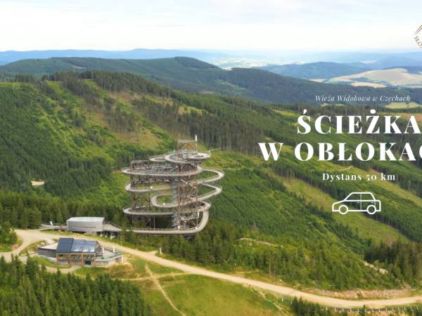 Słoneczne Domki Sudety Kotlina Kłodzka 