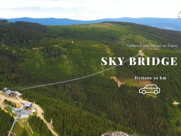 Słoneczne Domki Sudety Kotlina Kłodzka 