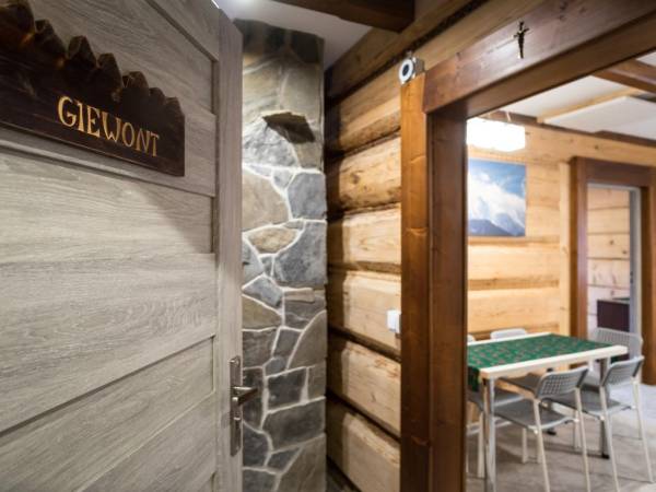 Góralski Dom & Apartamenty