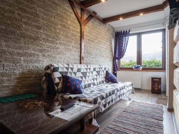 Góralski Dom & Apartamenty