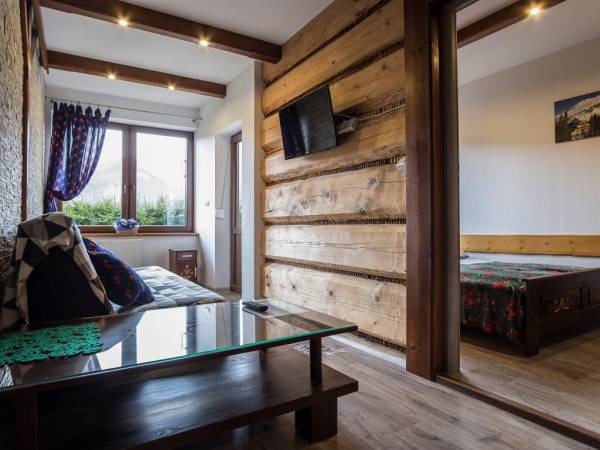 Góralski Dom & Apartamenty