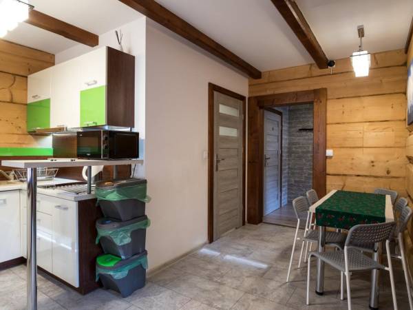 Góralski Dom & Apartamenty